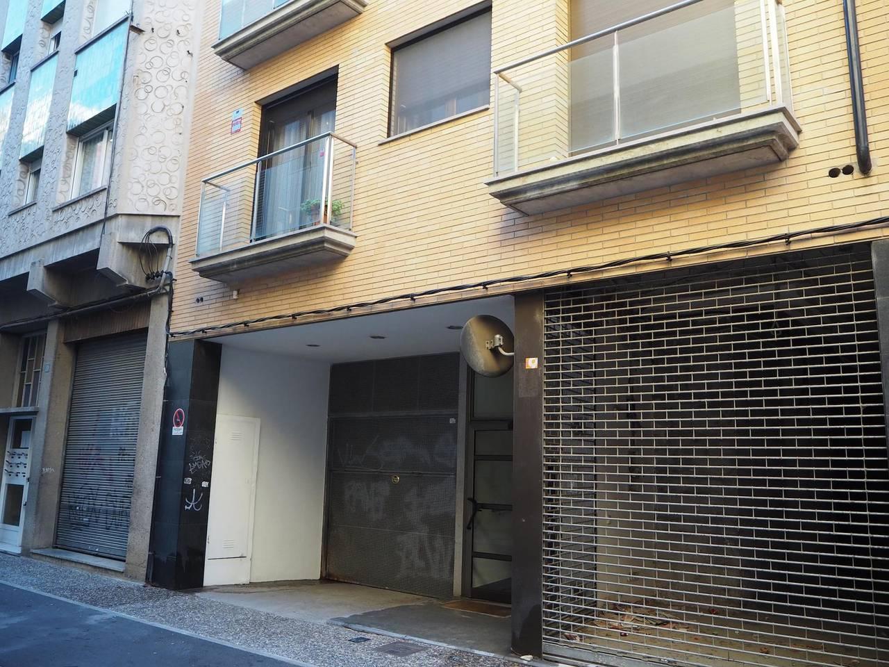 Vakantieappartement met terras in Gerona, Gironès, Spanje voor 4 personen foto 19