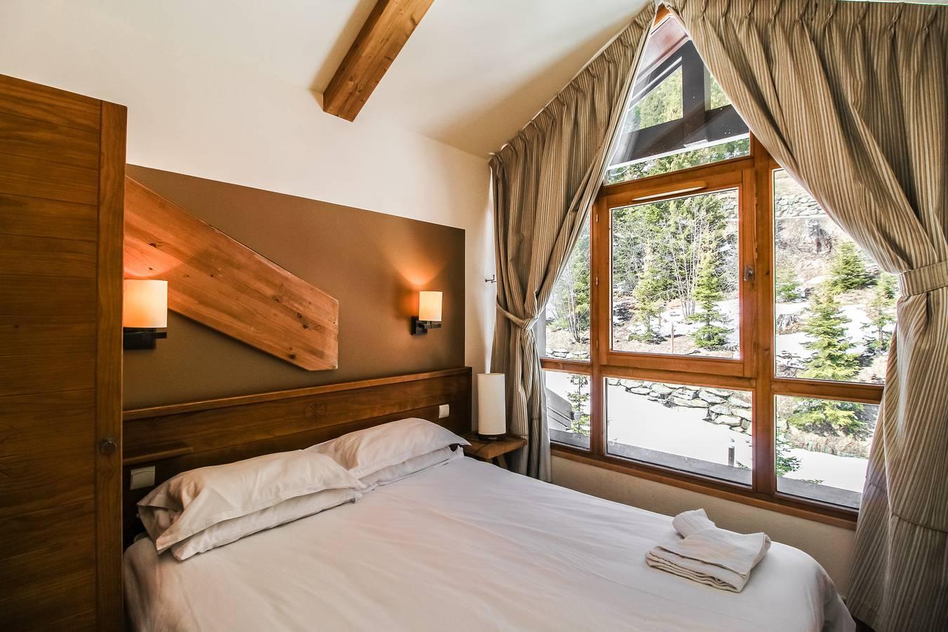 Vakantieappartement in Rhône-Alpes, Frankrijk voor 6 personen foto 2