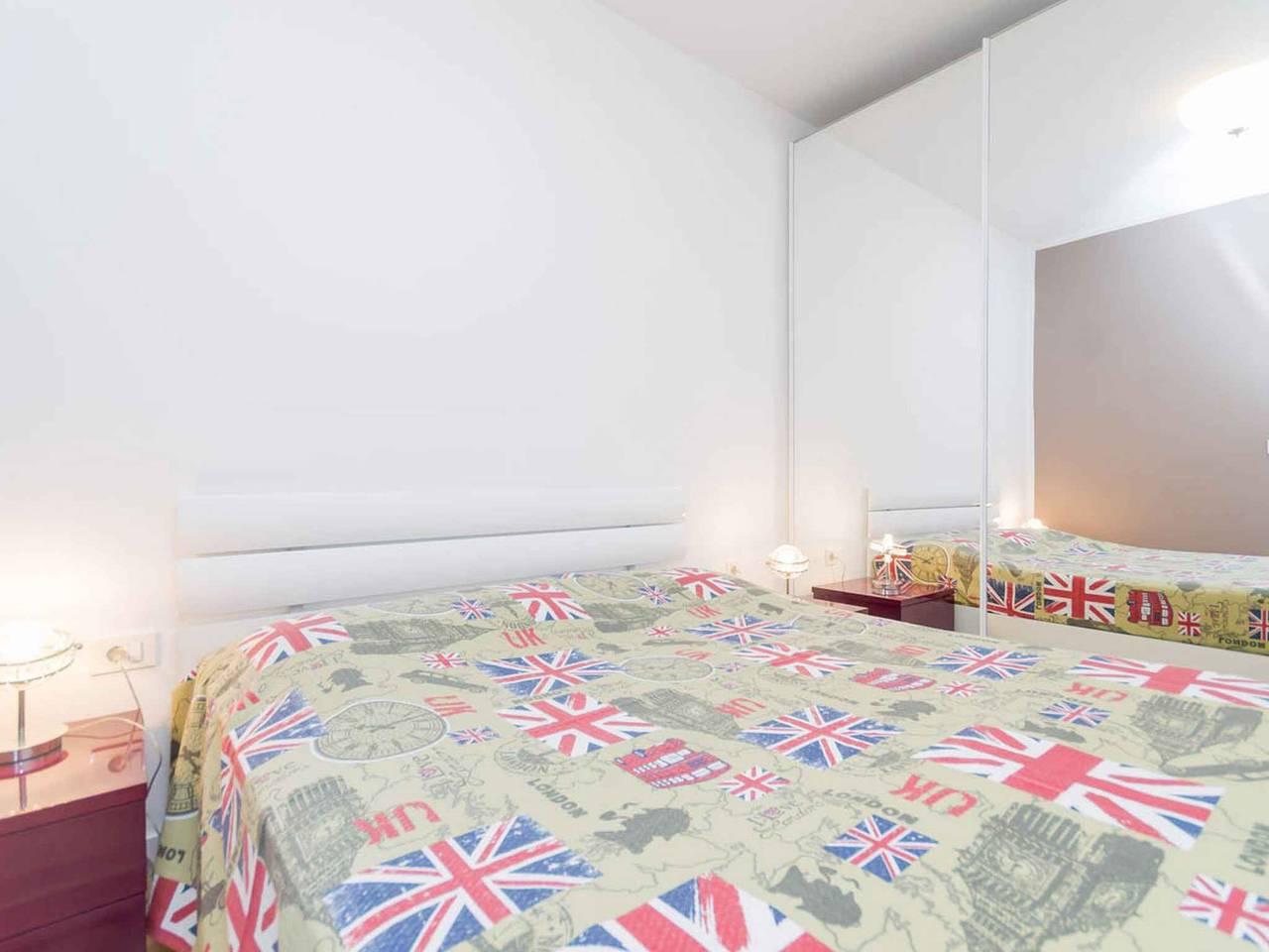 Vakantieappartement in Krk, Kroatië voor 6 personen foto 17