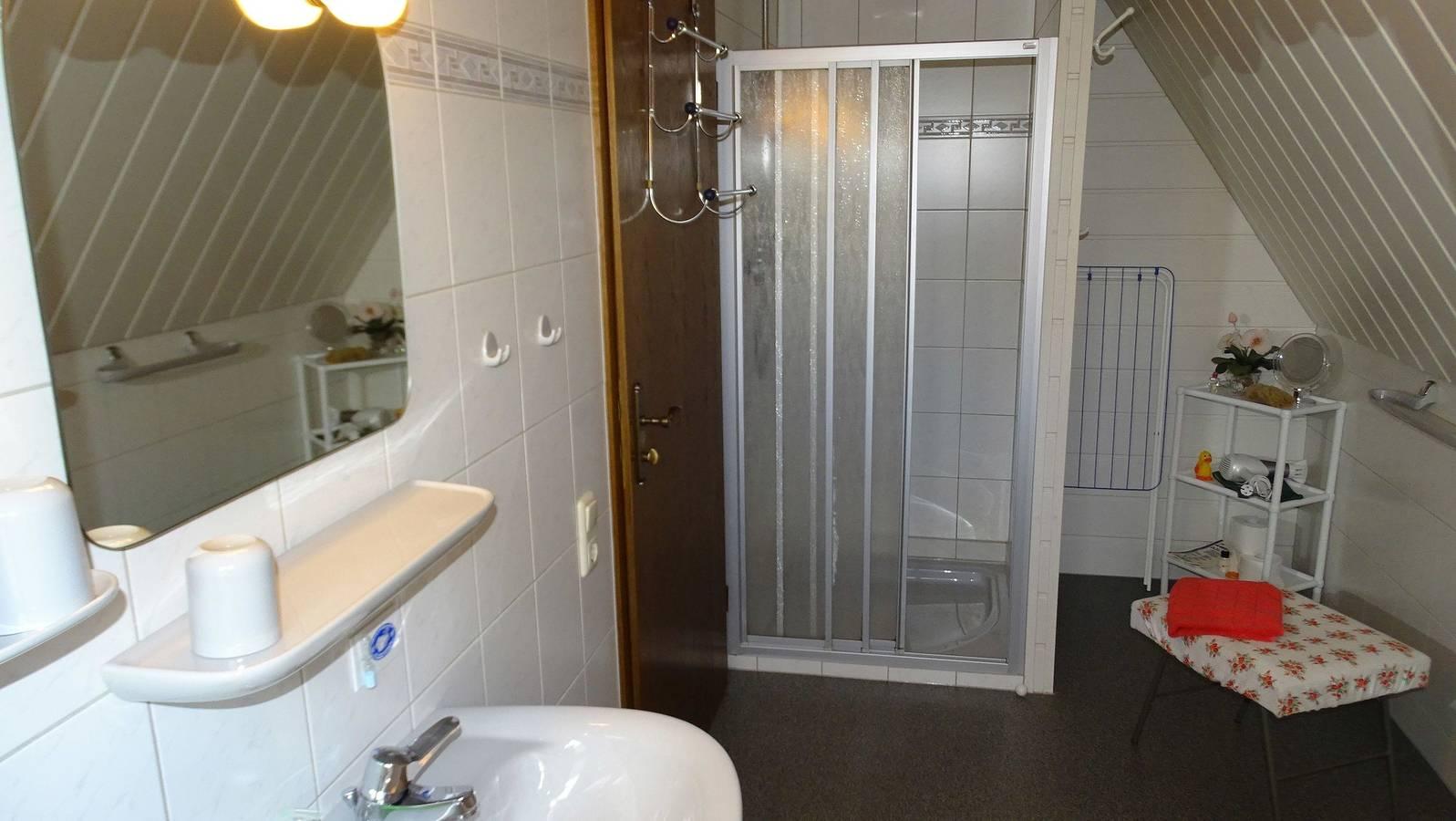 Vakantieappartement in Vogtland, Duitsland voor 5 personen foto 12