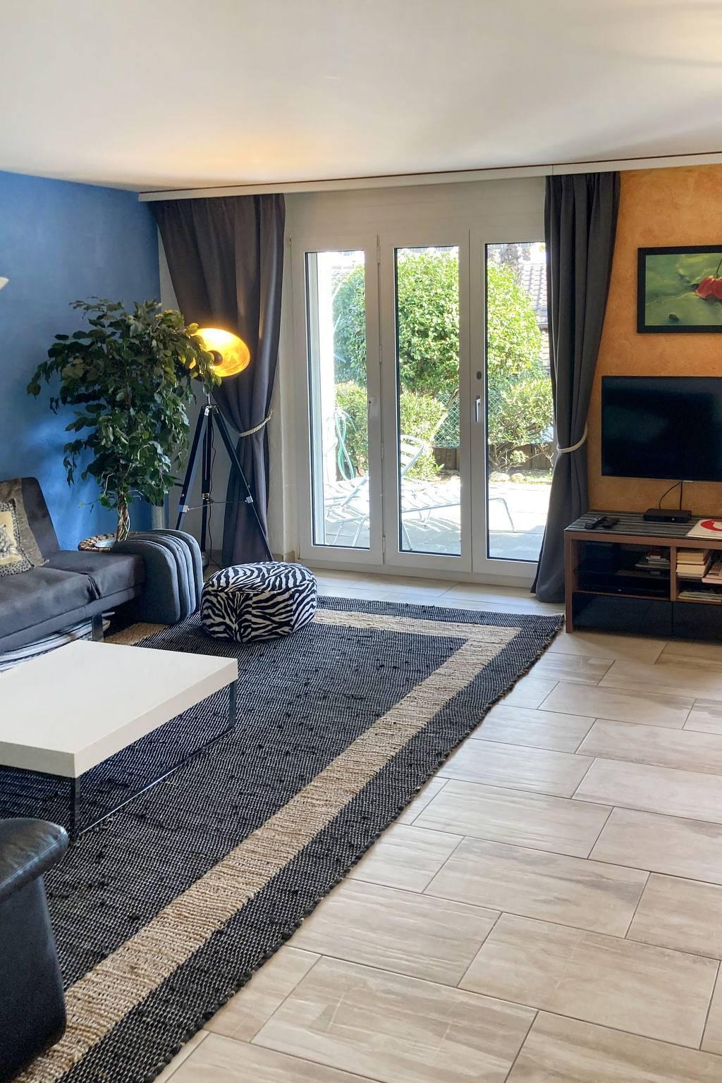 Vakantieappartement in Ascona, Zwitserland voor 4 personen foto 11