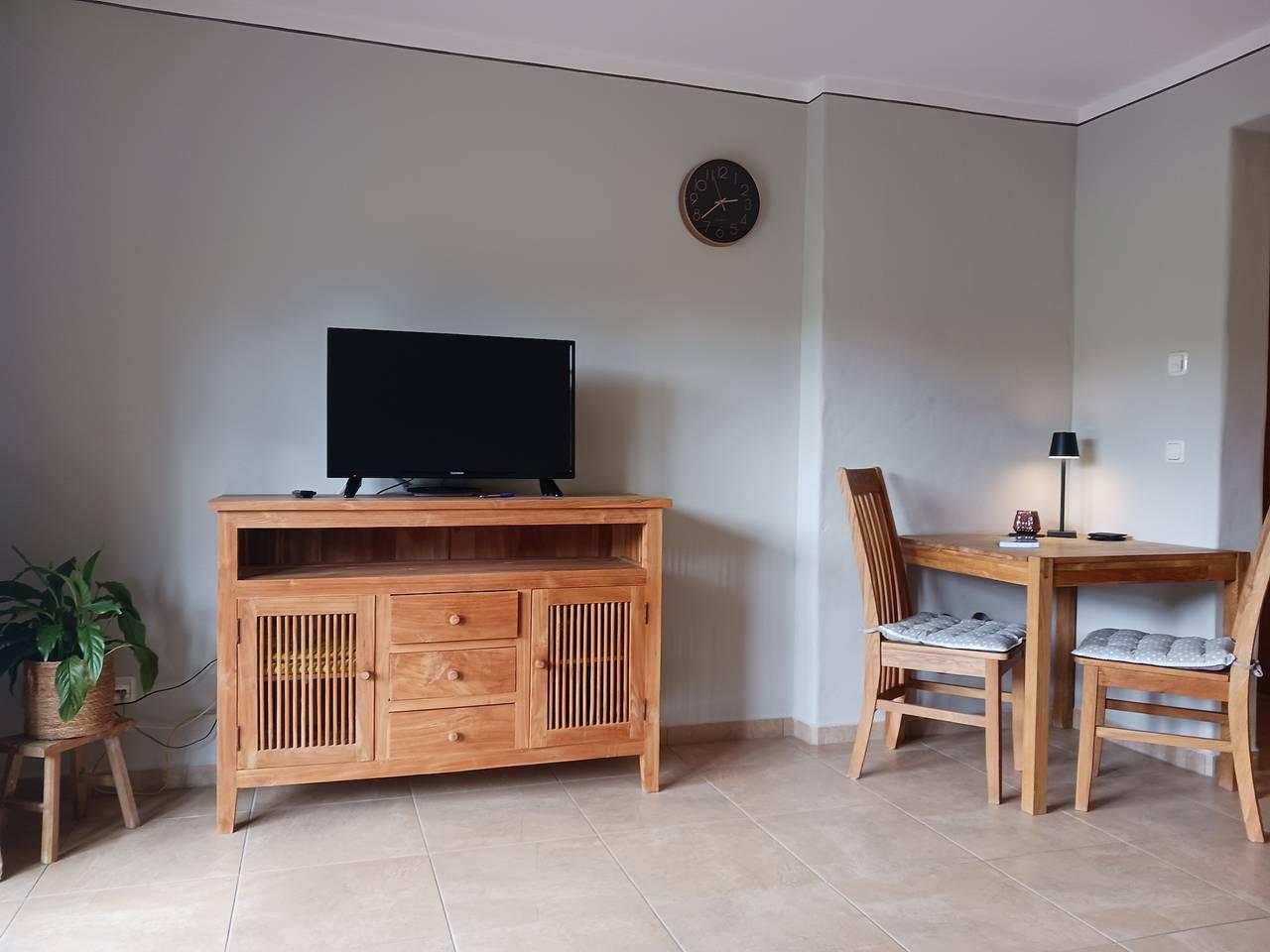 Vakantieappartement in Chiemgau, Duitsland voor 2 personen foto 5