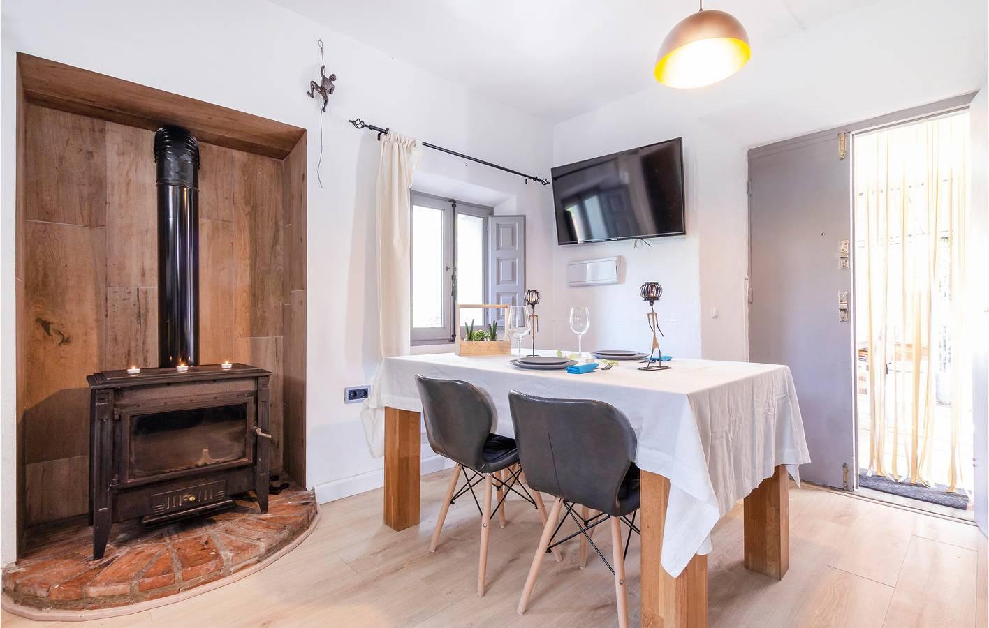 Vakantiehuis in Álora, Spanje voor 7 personen foto 5