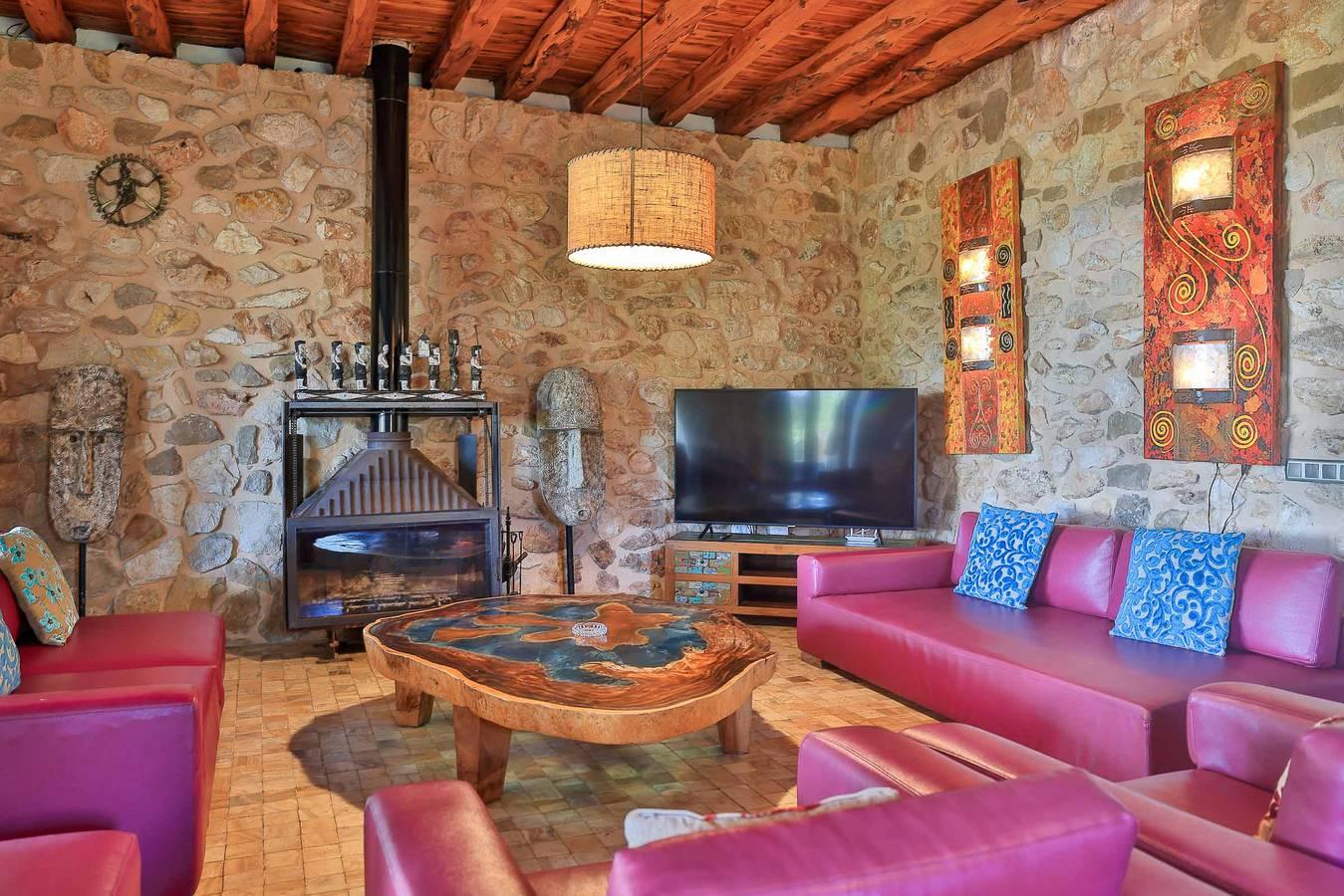 Vakantiehuis in Ibiza, Spanje voor 10 personen foto 18