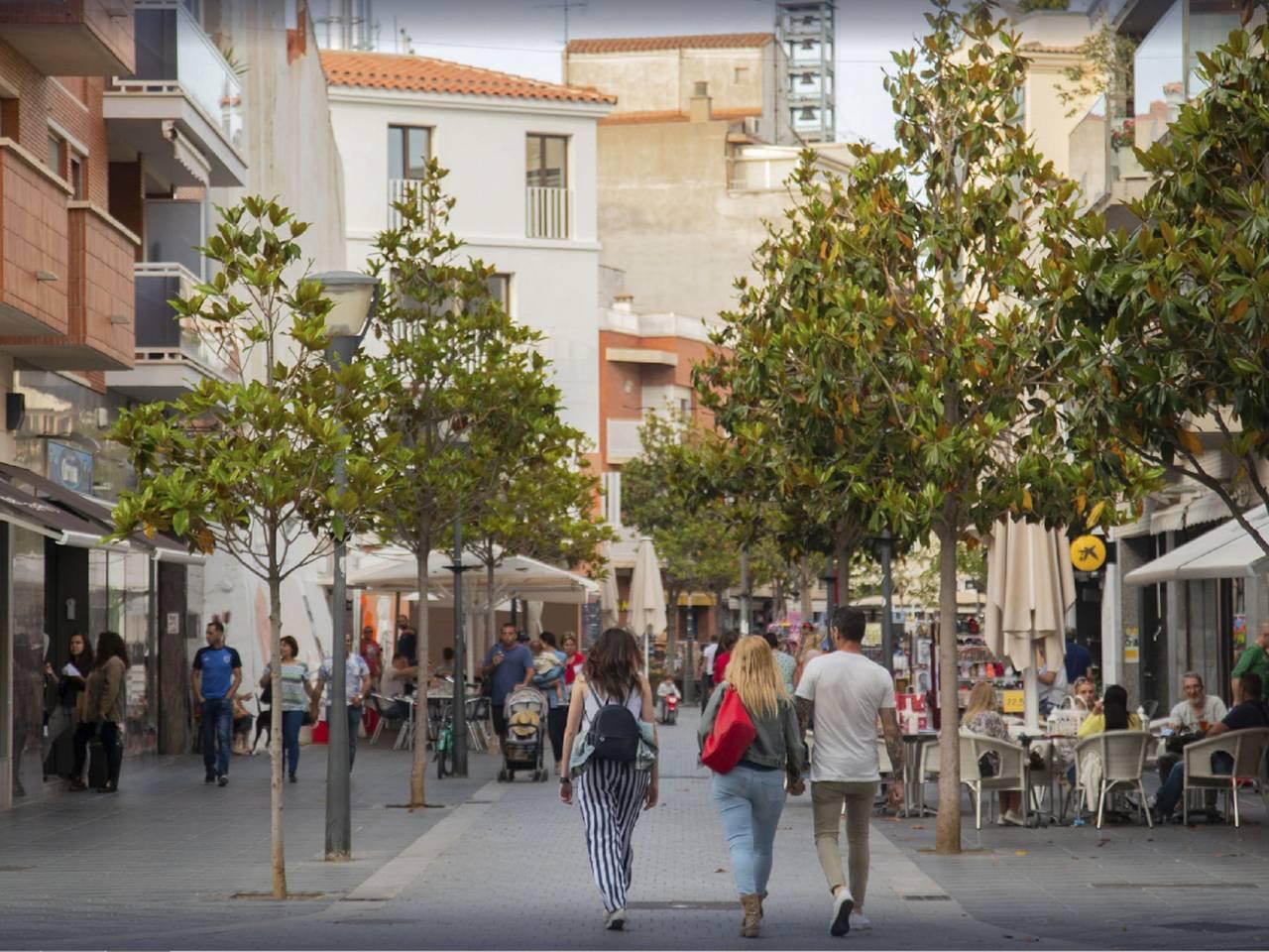Vakantieappartement in Cambrils, Spanje voor 4 personen foto 15