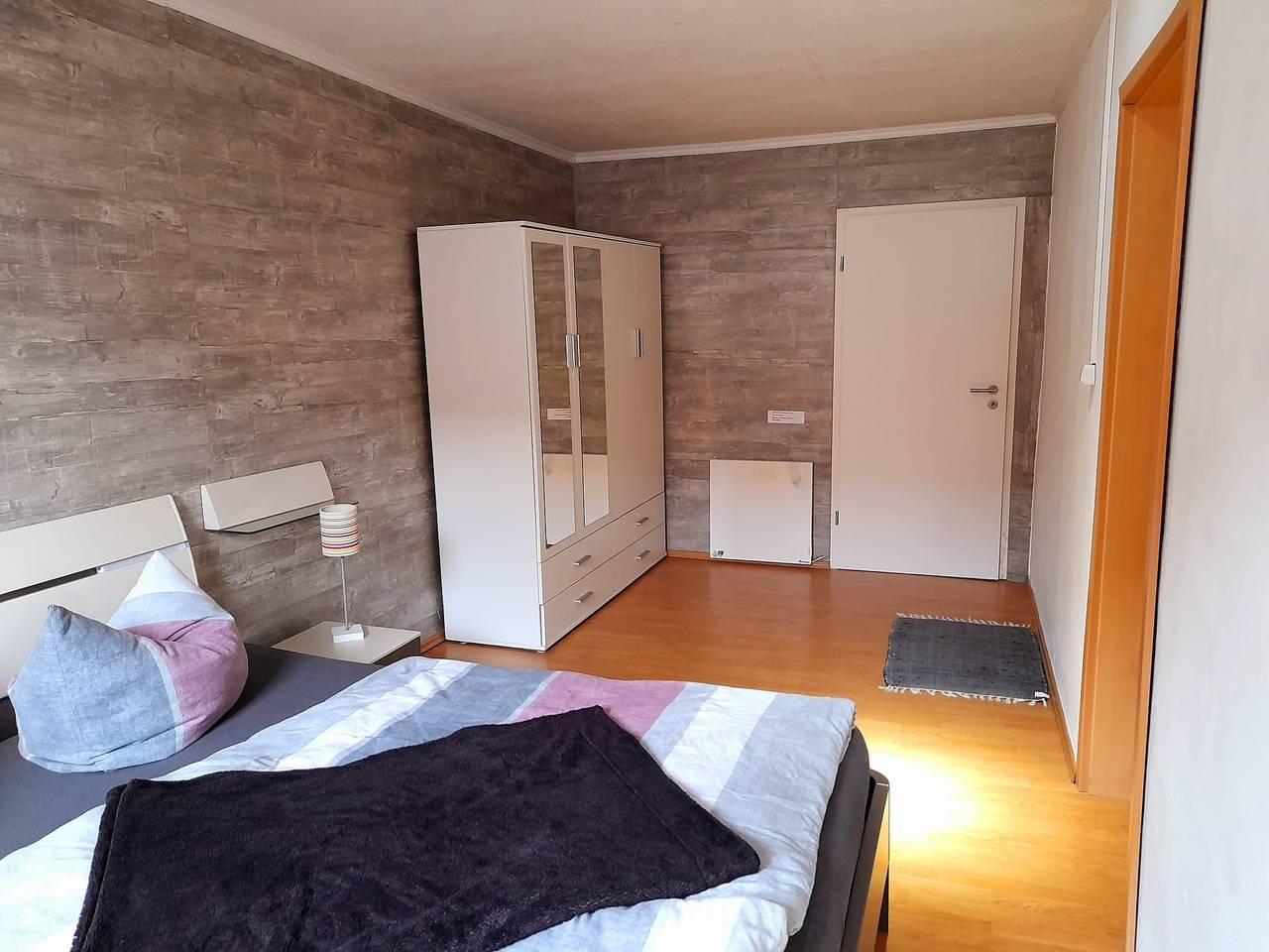 Vakantieappartement in Nieheim, Duitsland voor 3 personen foto 9