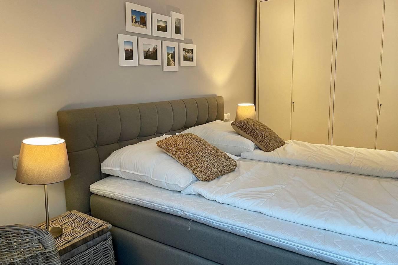 Vakantieappartement in Kellenhusen, Duitsland voor 4 personen foto 9