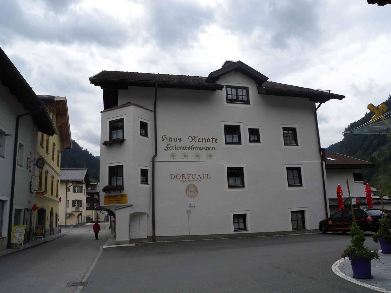 Vakantieappartement in Rauris, Oostenrijk voor 7 personen foto 6