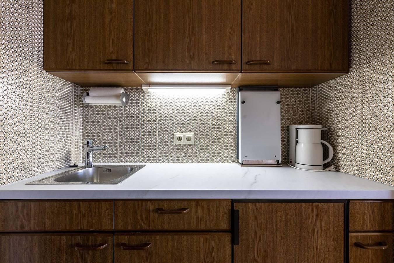 Vakantieappartement in Bodensee, Duitsland voor 3 personen foto 5