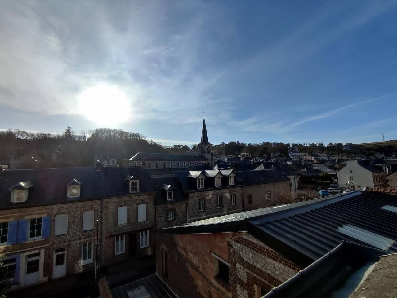 Gîtes de France® - Le Coin Fleuri in Yport, Frankrijk voor 6 personen foto 22