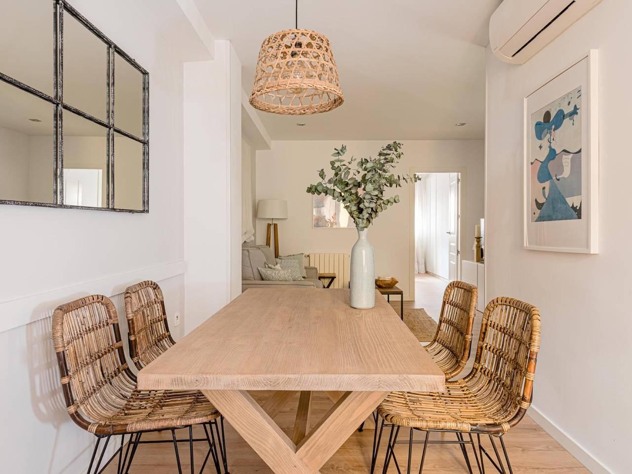 Vakantieappartement in Madrid, Spanje voor 4 personen foto 5
