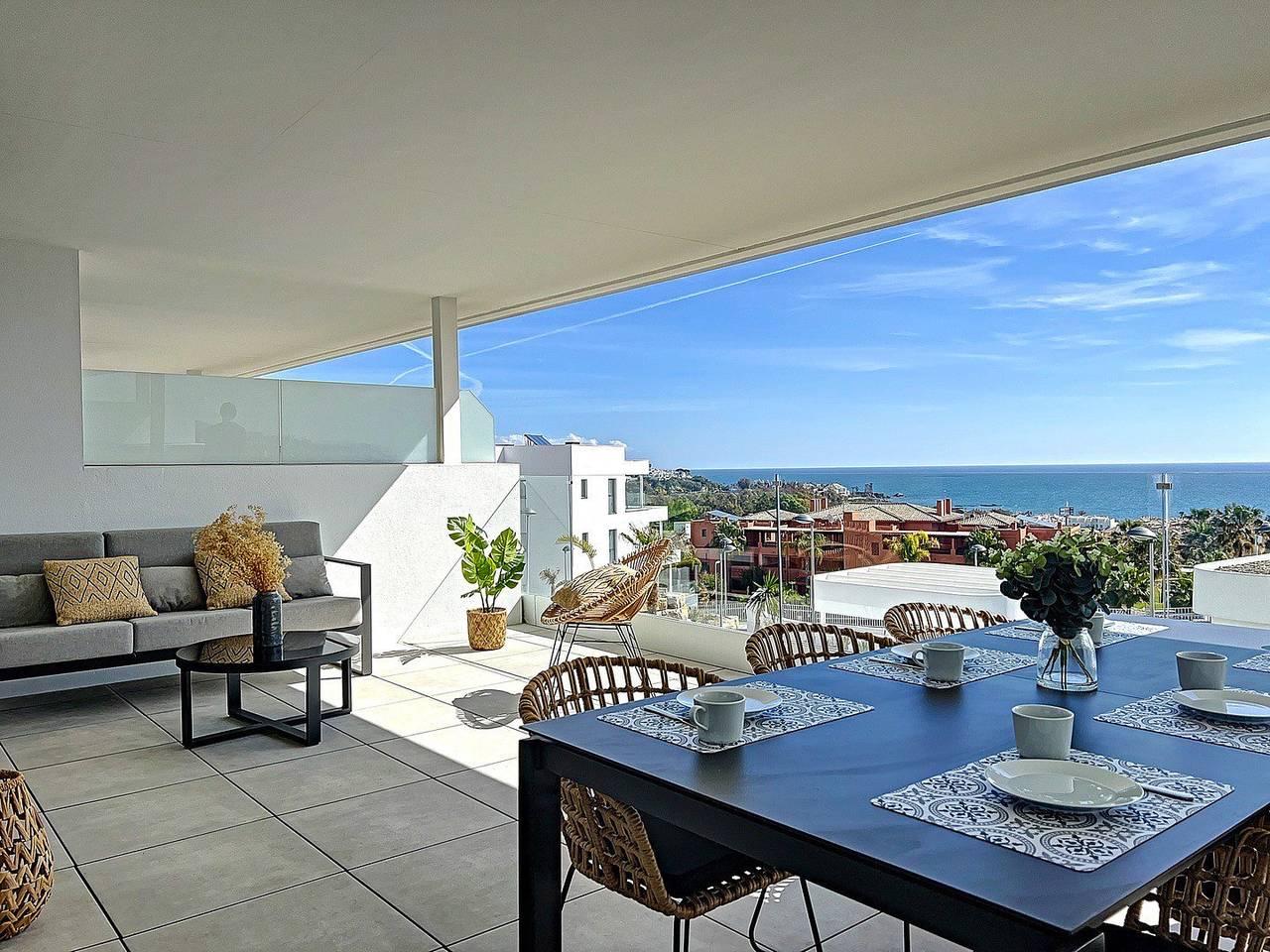 Vakantieappartement in Casares, Spanje voor 6 personen foto 2