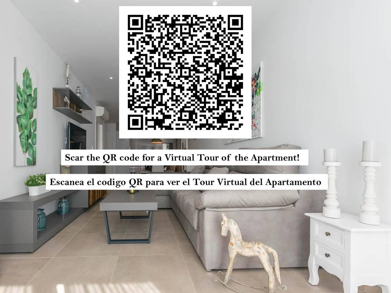 Vakantieappartement in Cómpeta, Spanje voor 5 personen foto 17