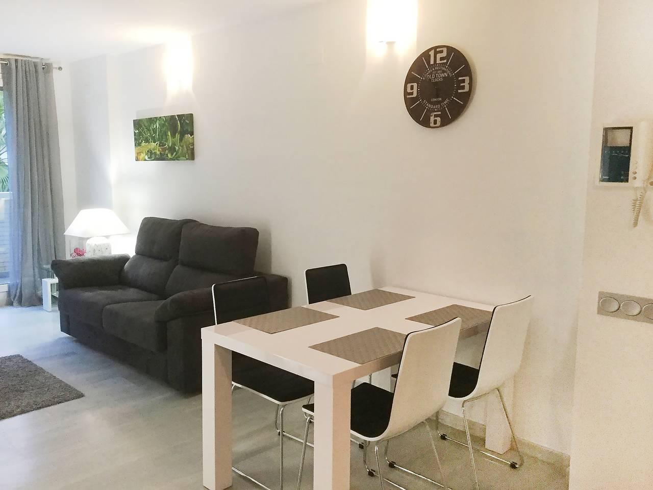 Elegance in Las Marinas, Dénia, Spanje voor 4 personen foto 3