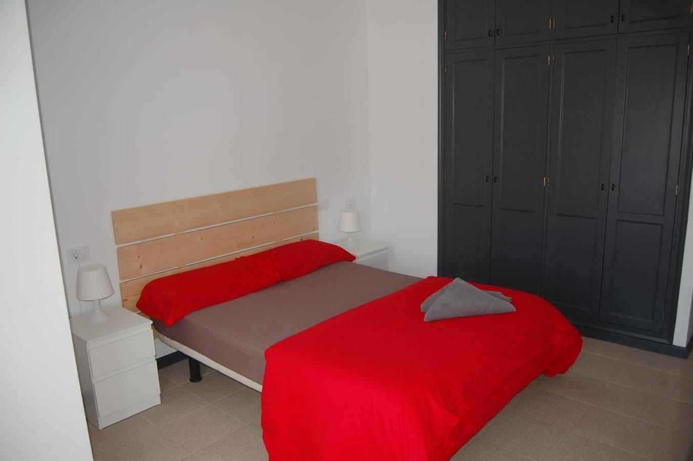 Vakantieappartement in Abona, Spanje voor 4 personen foto 9