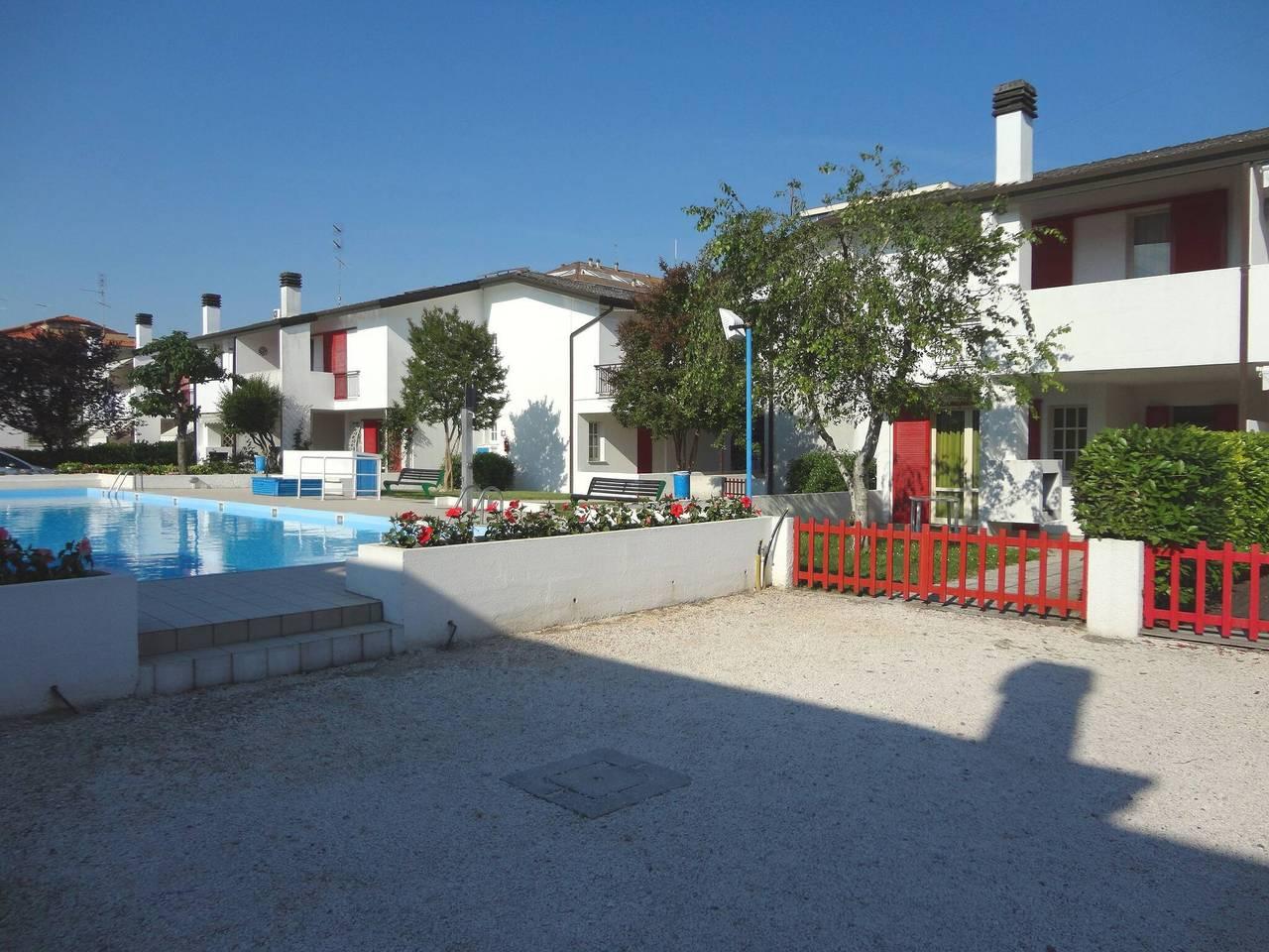 Vakantiehuis in Caorle, Italië voor 8 personen foto 17