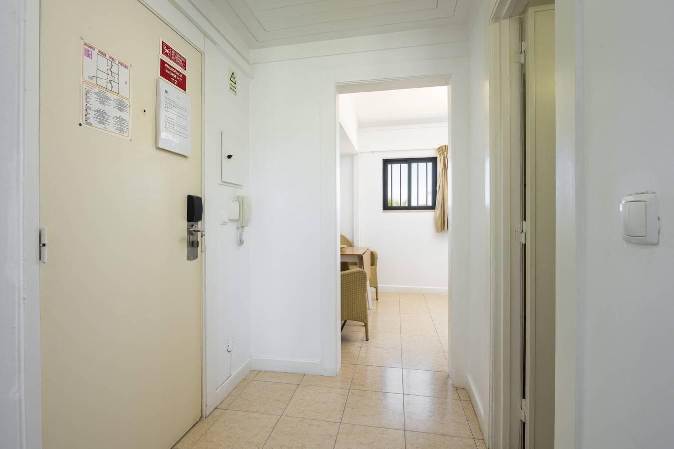 Vakantieappartement in Quarteira, Portugal voor 2 personen foto 6