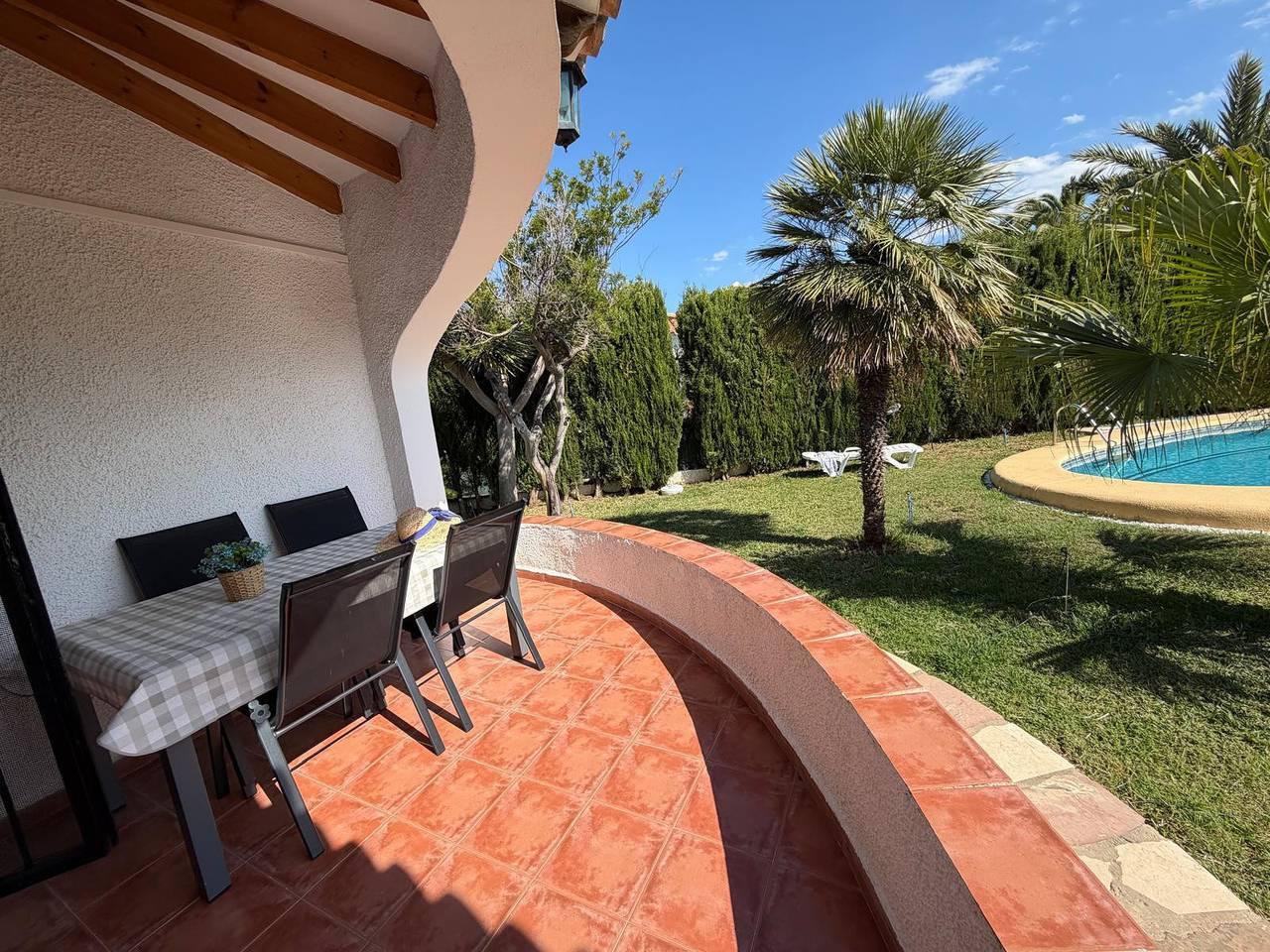 Vakantiehuis in Almadrava, Spanje voor 6 personen foto 17