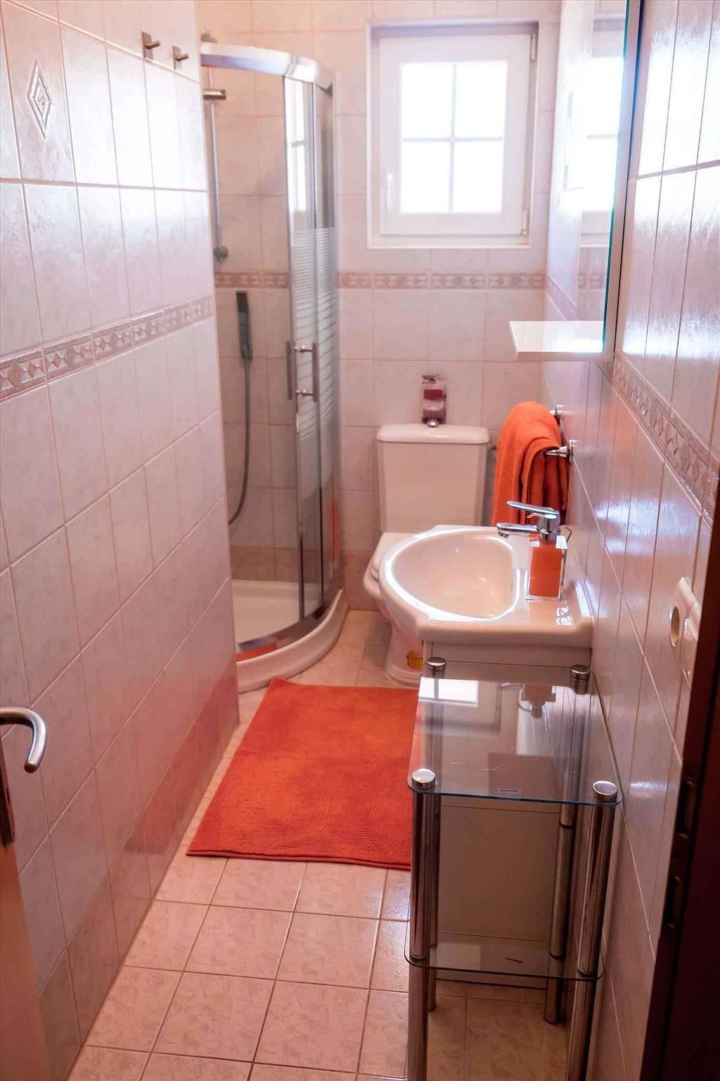 Vakantieappartement in Rab, Kroatië voor 3 personen foto 16