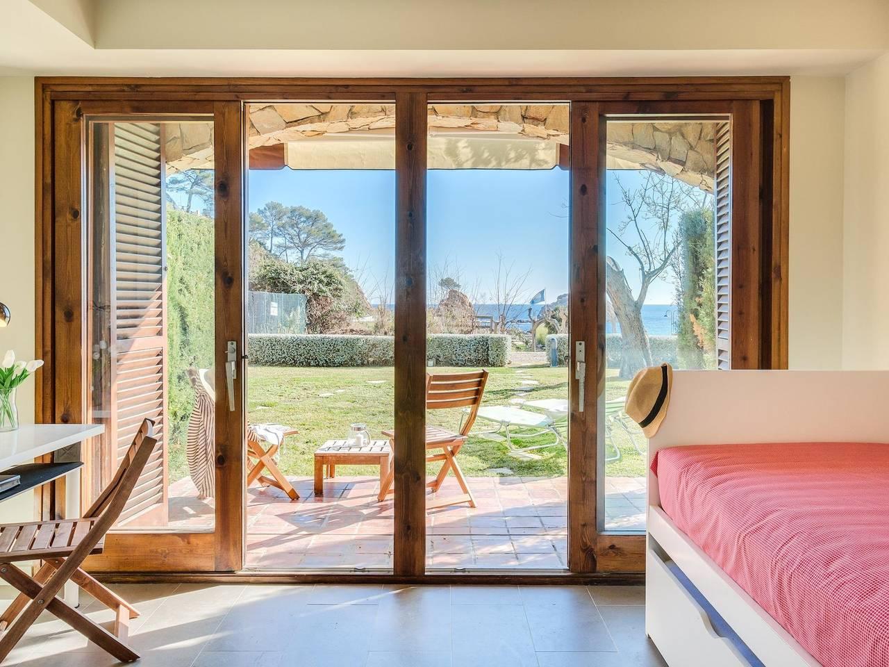 Vakantieappartement in Costa Brava, Spanje voor 6 personen foto 11