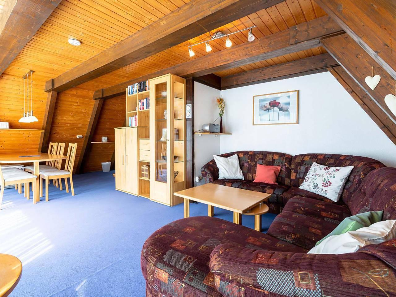Ferienwohnpark Immenstaad in Immenstaad am Bodensee, Duitsland voor 5 personen foto 16