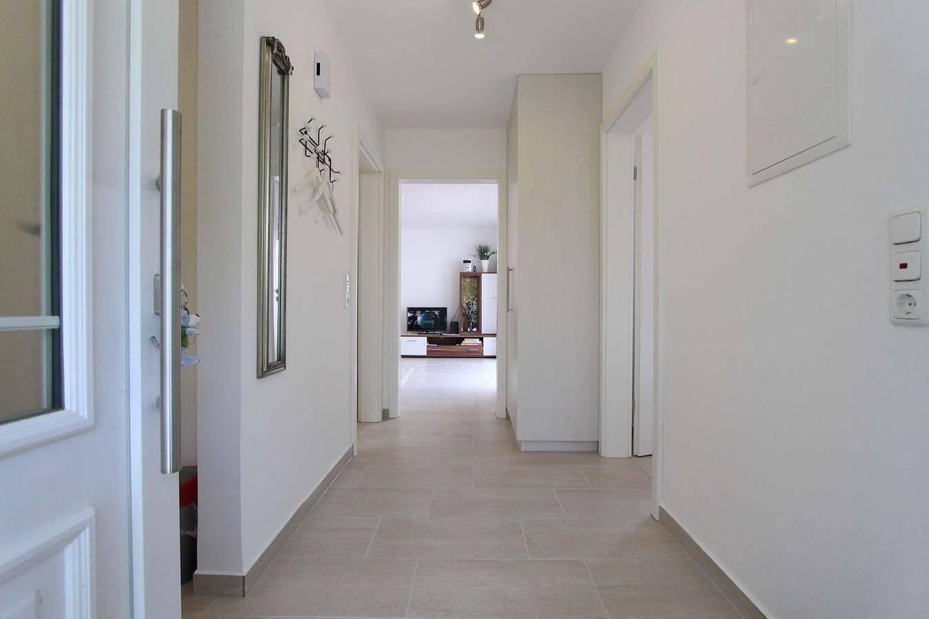 Vakantieappartement in Kellenhusen, Duitsland voor 2 personen foto 4