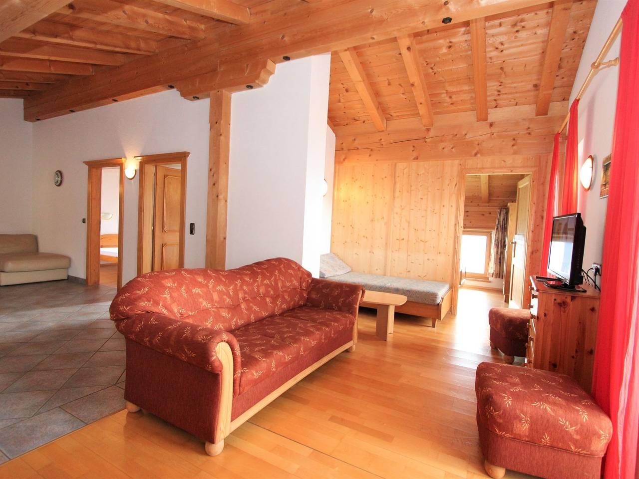 Vakantieappartement in Zillertal, Oostenrijk voor 7 personen foto 5