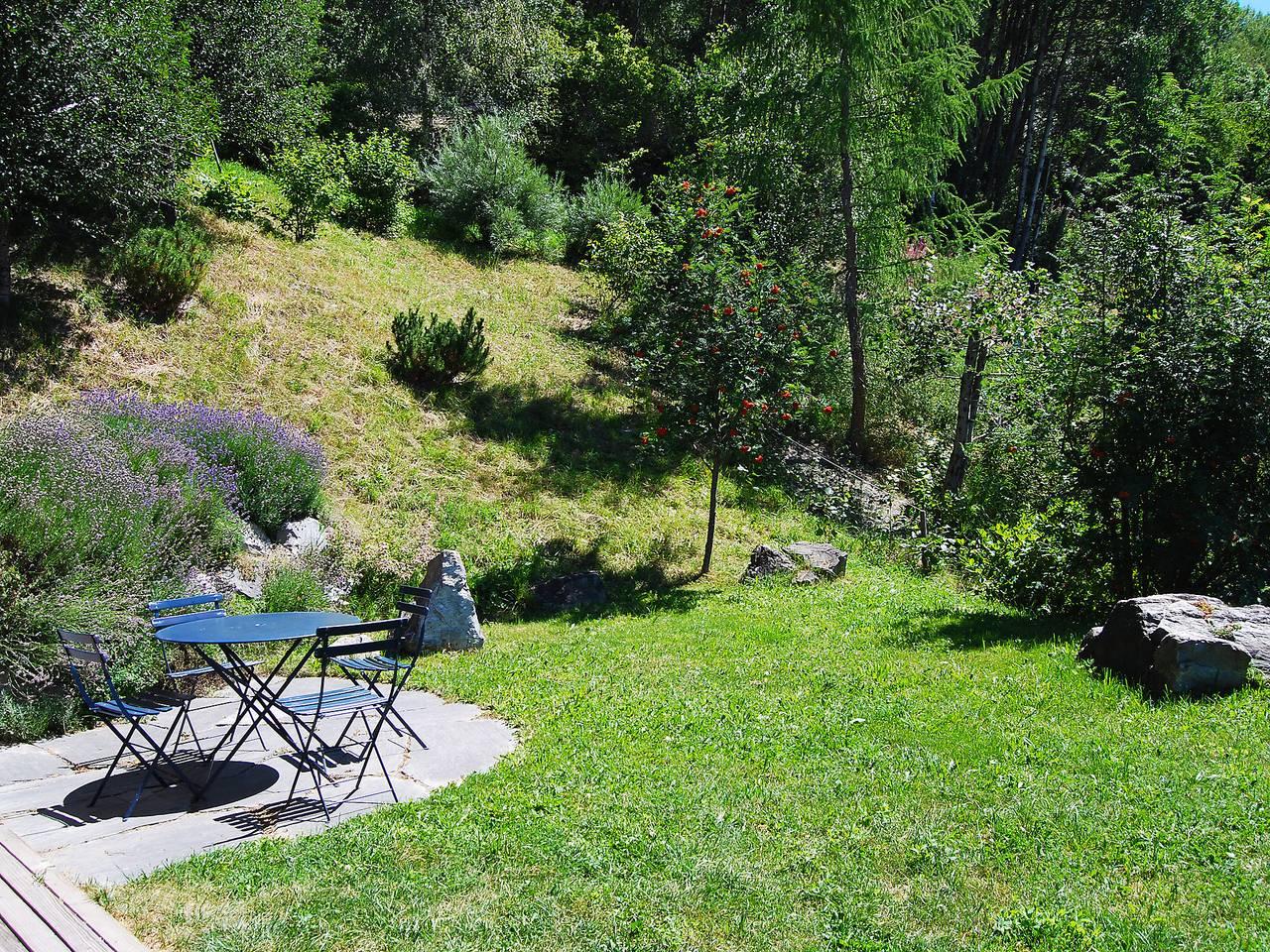Vakantiehuis in Nendaz, Zwitserland voor 6 personen foto 8
