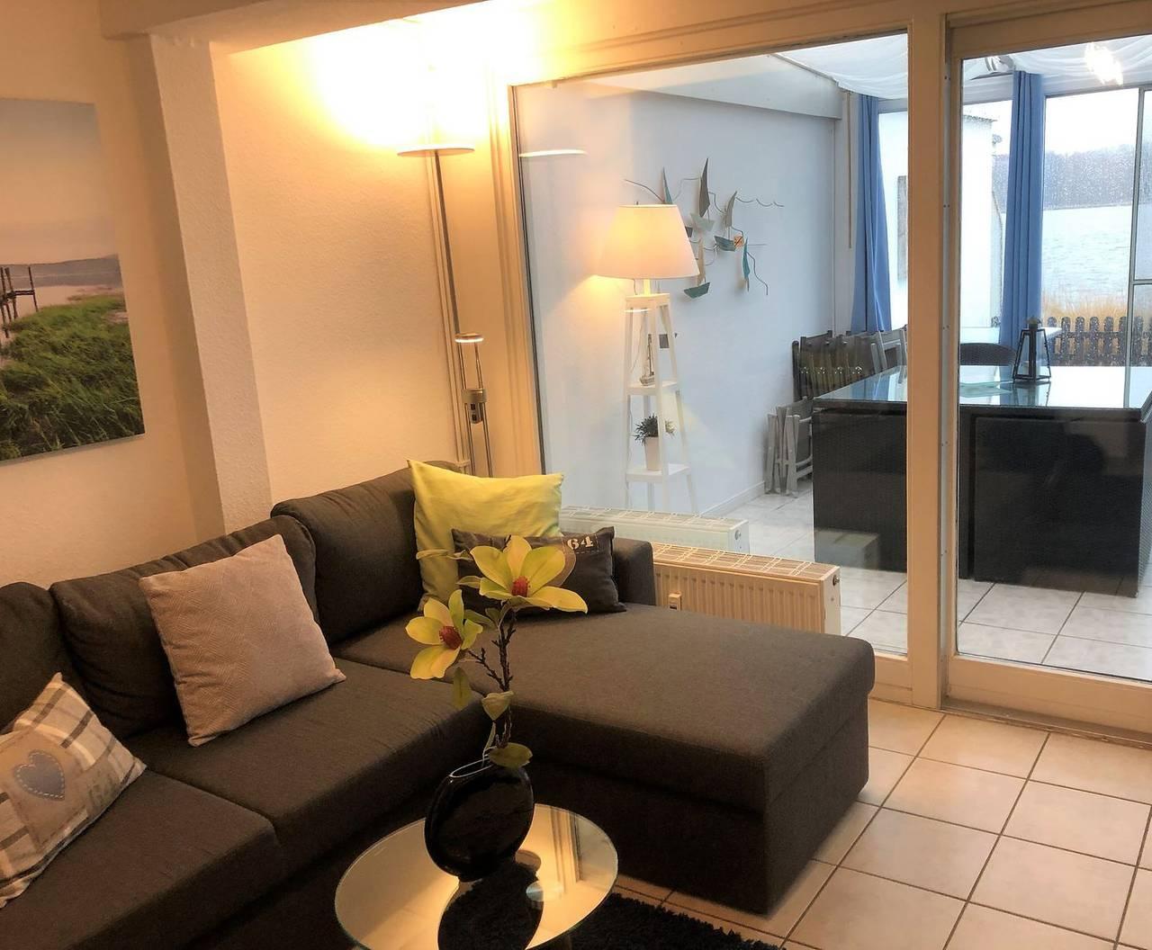 Vakantieappartement in Heiligenhafen, Duitsland voor 4 personen foto 3