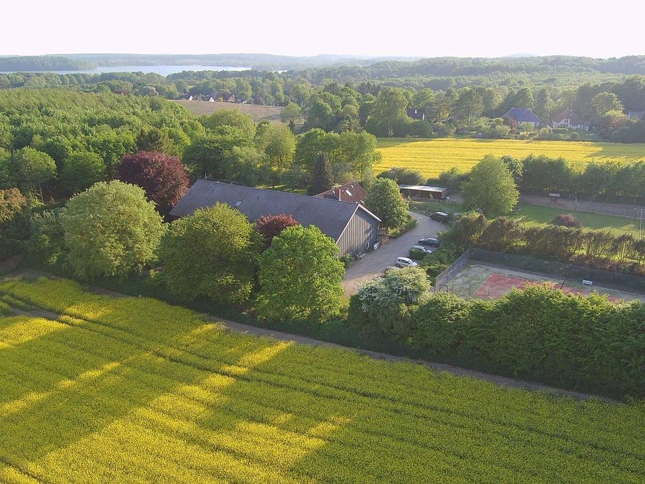 Vakantiehuis in Malente, Duitsland voor 2 personen foto 5