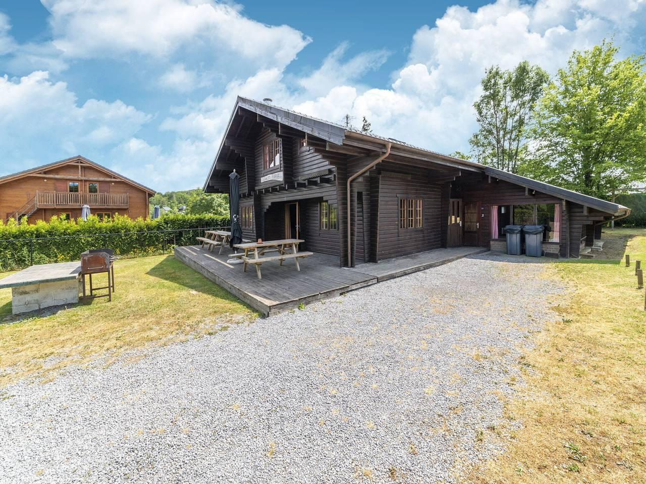 Vakantiehuis in Durbuy foto 8