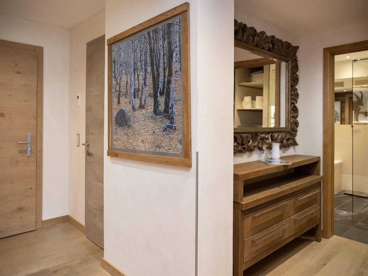 Vakantieappartement in Engadin, Zwitserland voor 4 personen foto 18