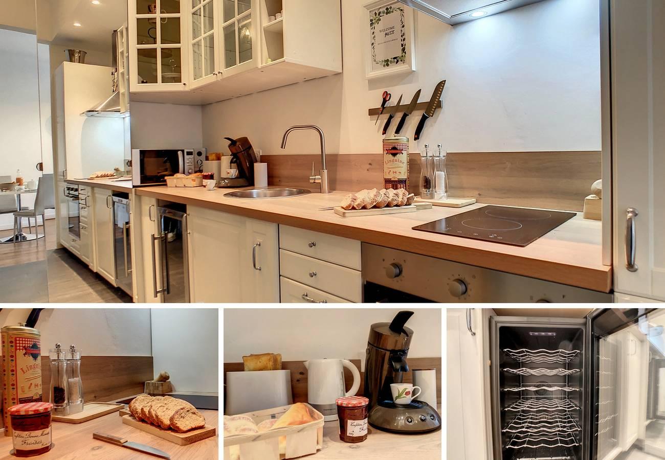 Vakantieappartement in Nice, Frankrijk voor 2 personen foto 10