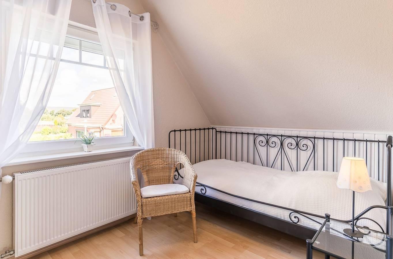 Vakantieappartement in Büsum, Duitsland voor 3 personen foto 13