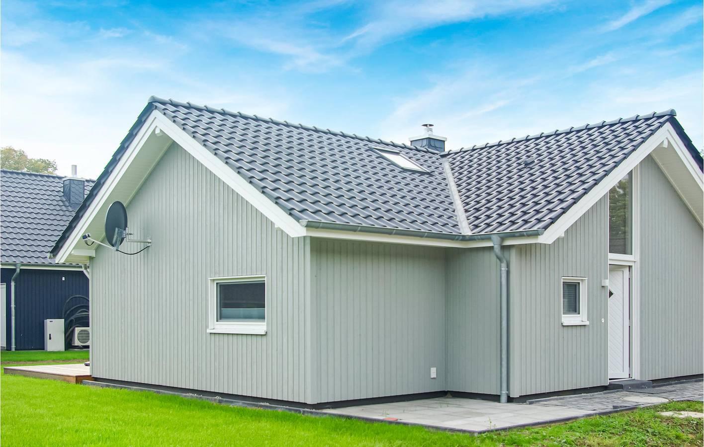 Vakantiehuis in Krems II vanaf 85€ per nacht