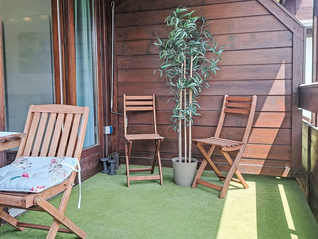 Vakantieappartement in Pinzgau, Oostenrijk voor 4 personen foto 4