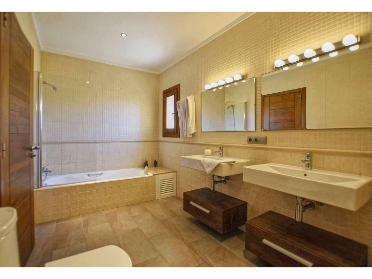 Landhuis Alcudia met Privézwembad in Alcúdia, Kust van Mallorca, Spanje voor 8 personen foto 22