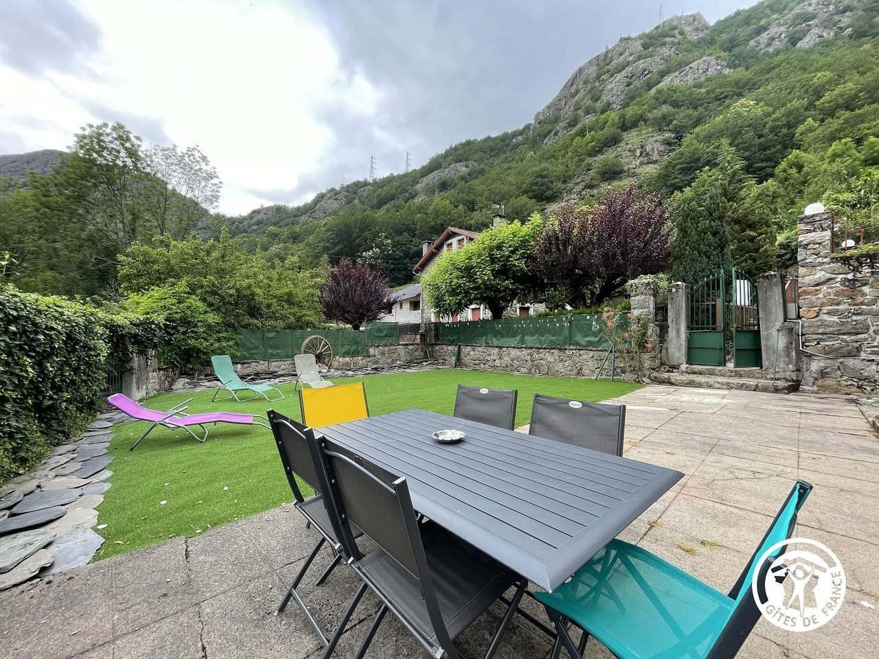 Vakantiehuis in Ariège, Frankrijk voor 6 personen foto 8