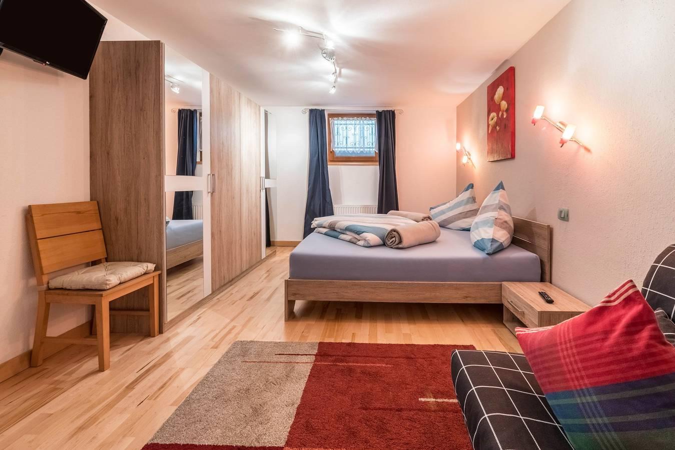Vakantieappartement in Fügen, Oostenrijk voor 6 personen foto 13