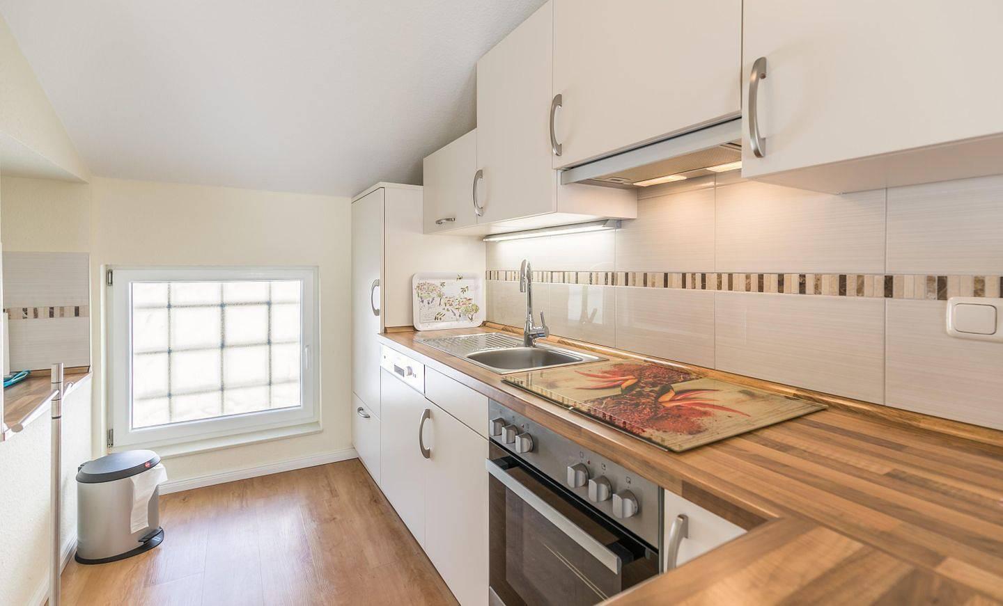 Vakantieappartement in Büsum, Duitsland voor 4 personen foto 7