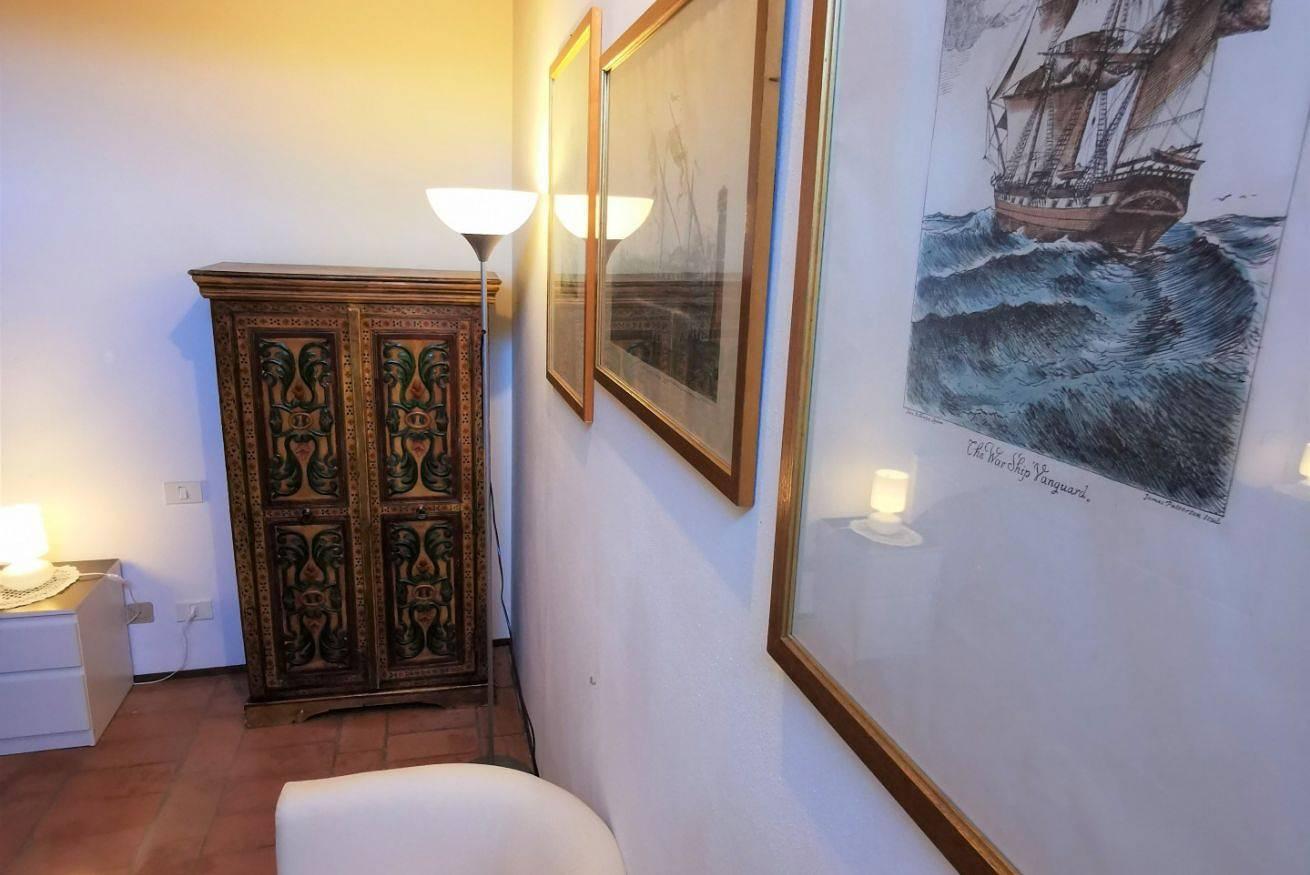 Vakantieappartement met airconditioning in Siena, Provincie Siena, Italië voor 6 personen foto 23