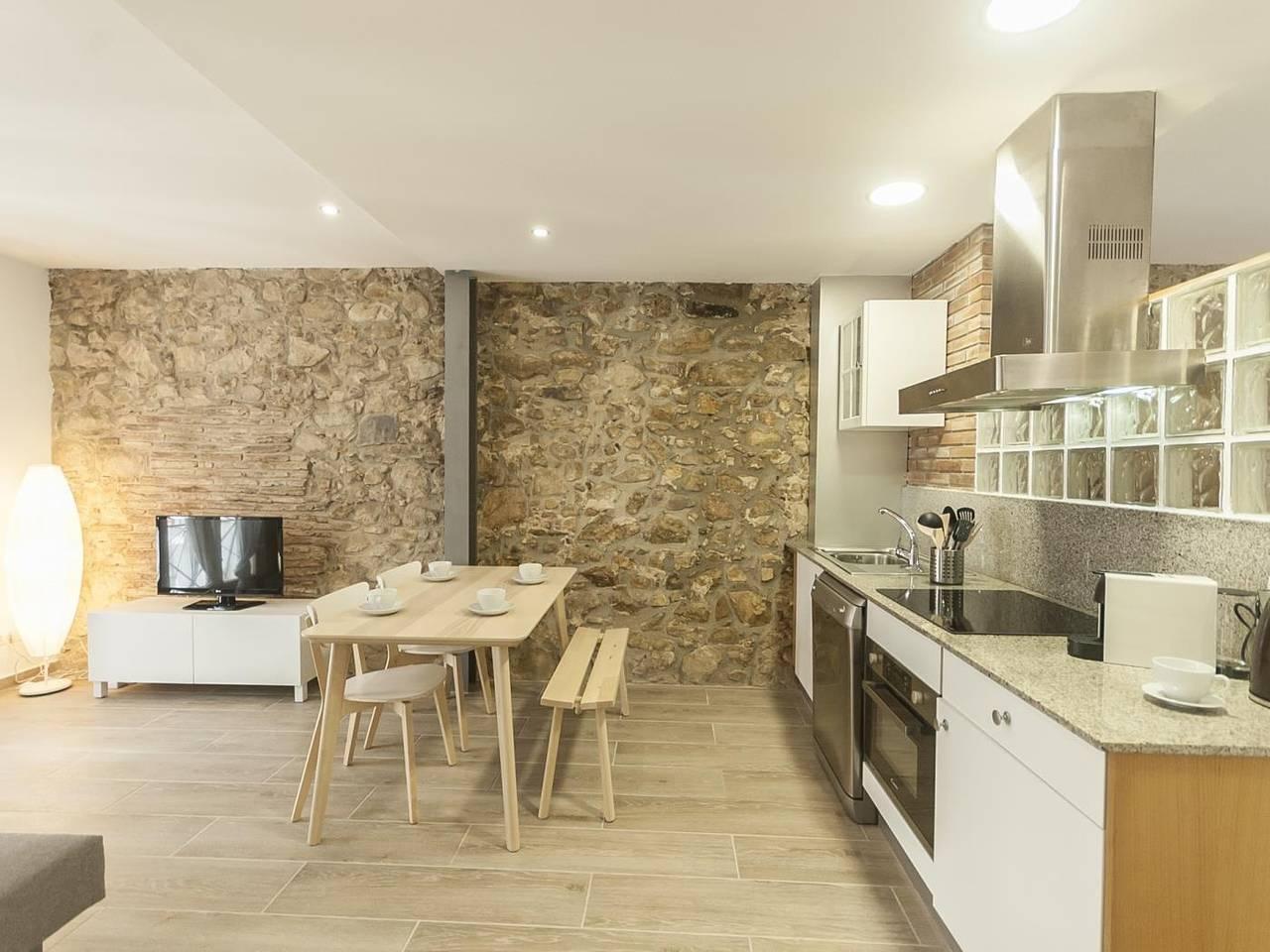 Vakantieappartement in Costa Brava, Spanje voor 4 personen foto 4