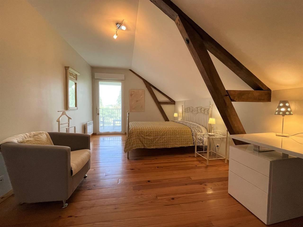 Vakantiehuis in Béarn, Frankrijk voor 6 personen foto 7