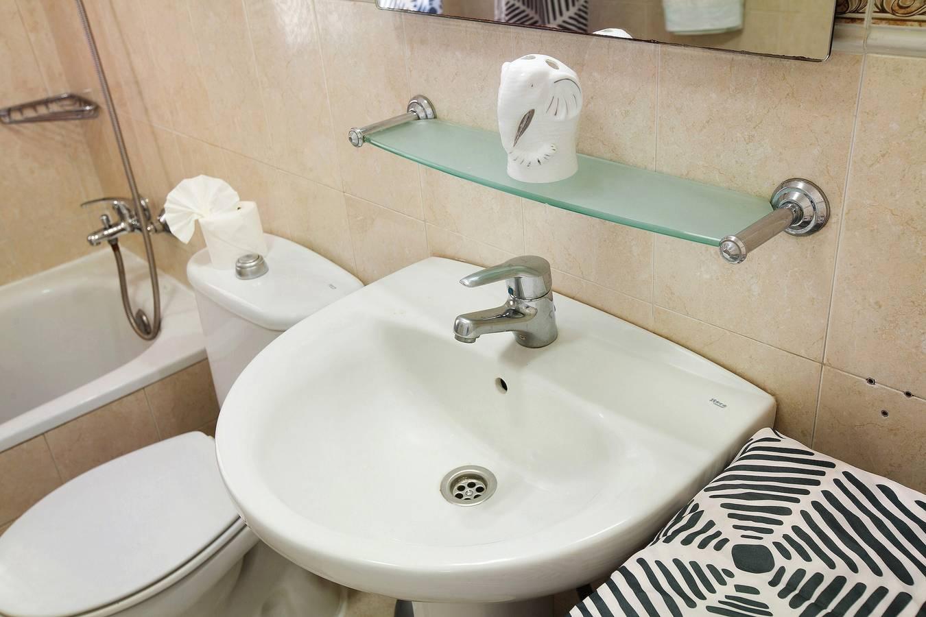 Vakantieappartement in Mogán, Spanje voor 4 personen foto 16