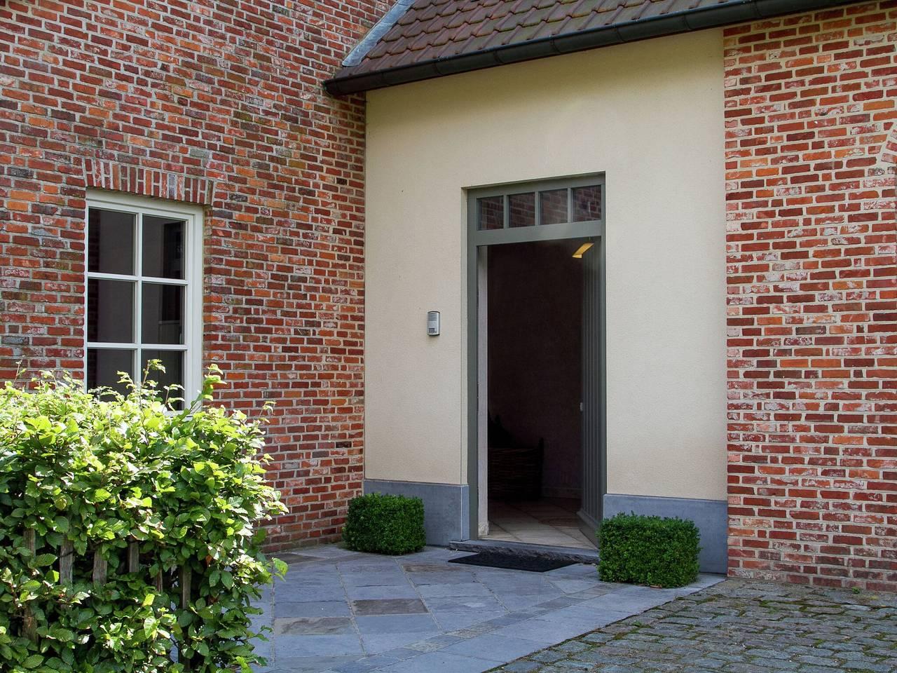 Vakantiehuis in Peer, België voor 12 personen foto 12