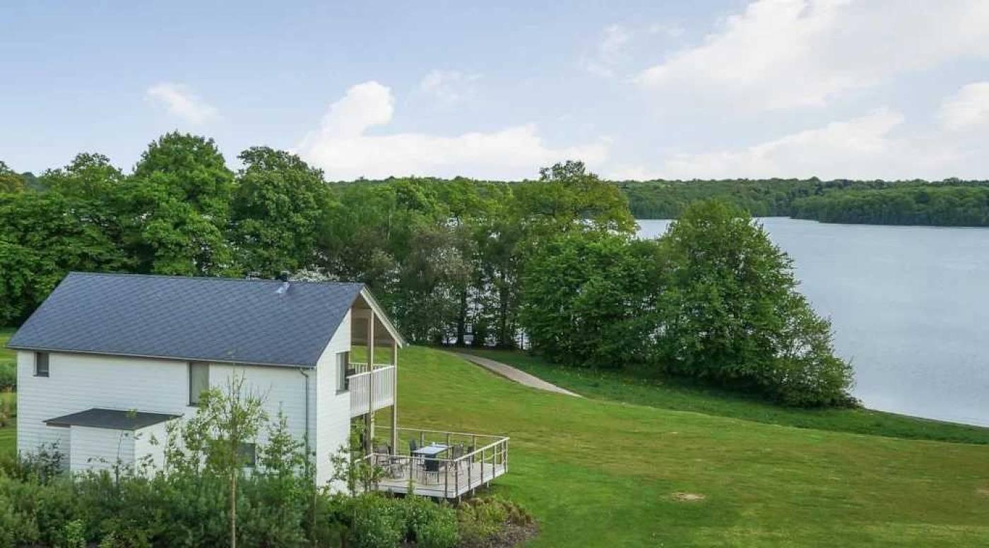 Vakantiehuis in Henegouwen foto 16