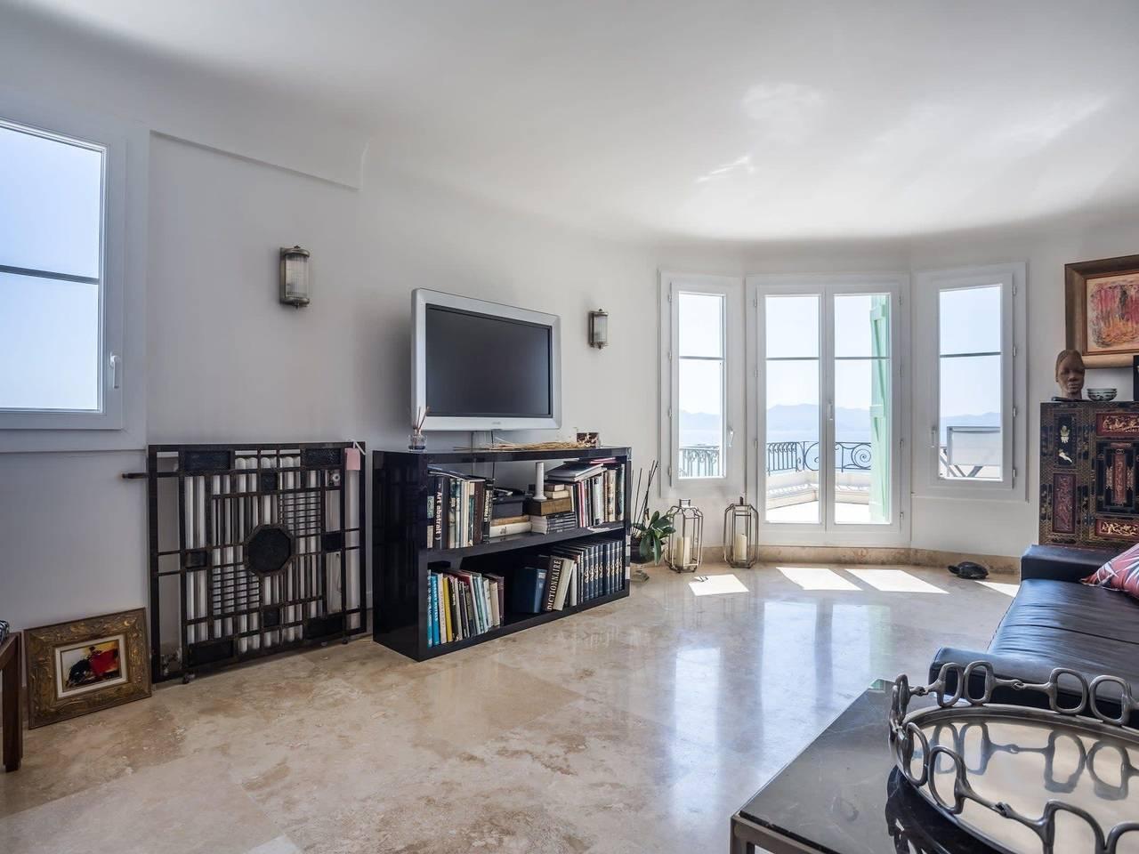 Vakantieappartement in Cannes, Frankrijk voor 4 personen foto 3