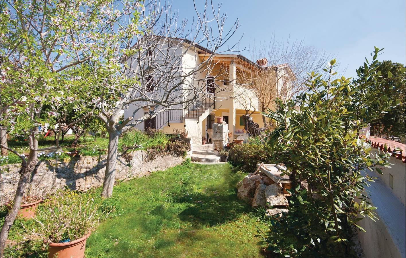 Vakantieappartement in Medulin, Kroatië voor 6 personen foto 2