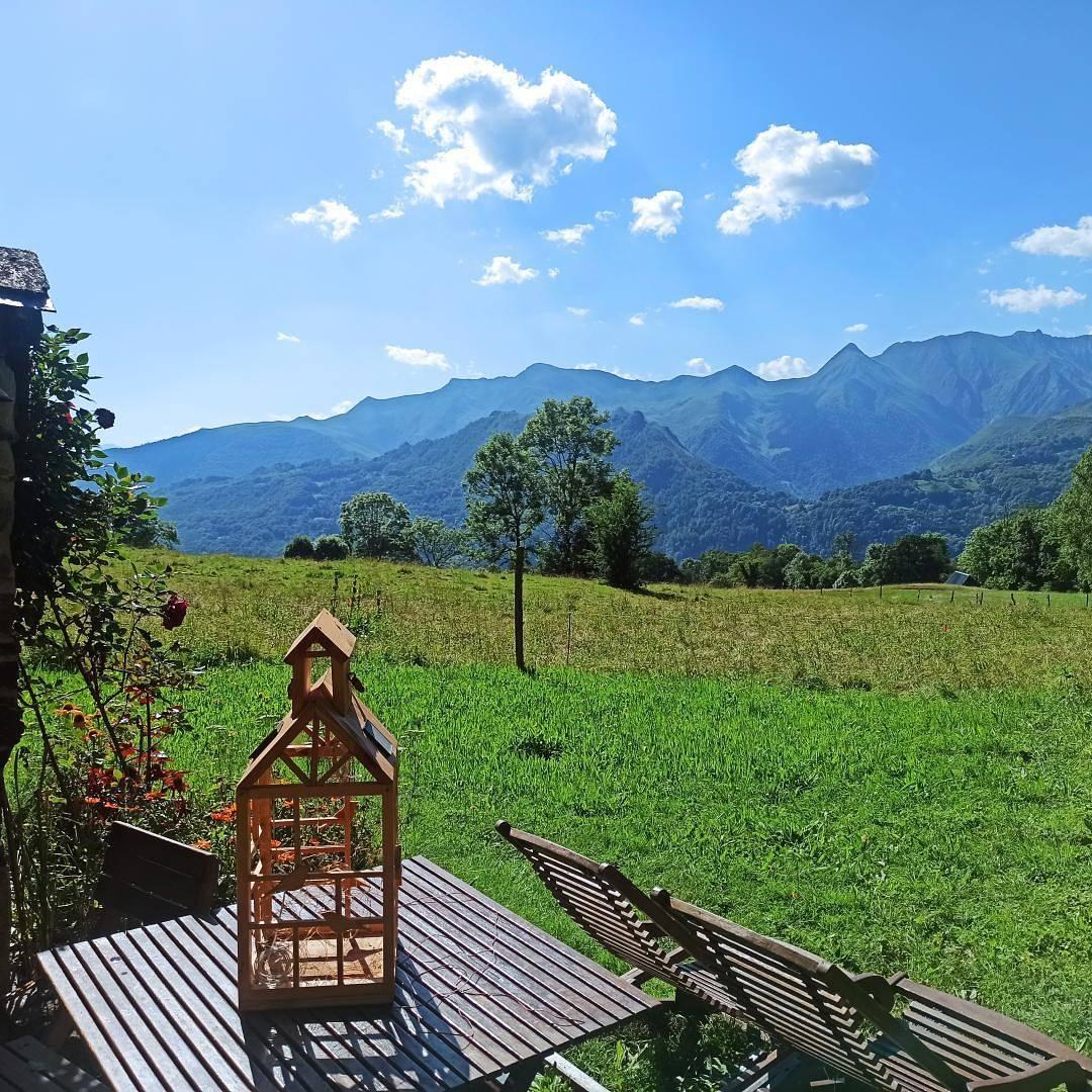 Vakantiehuis in Pyreneeën, Frankrijk voor 5 personen foto 4