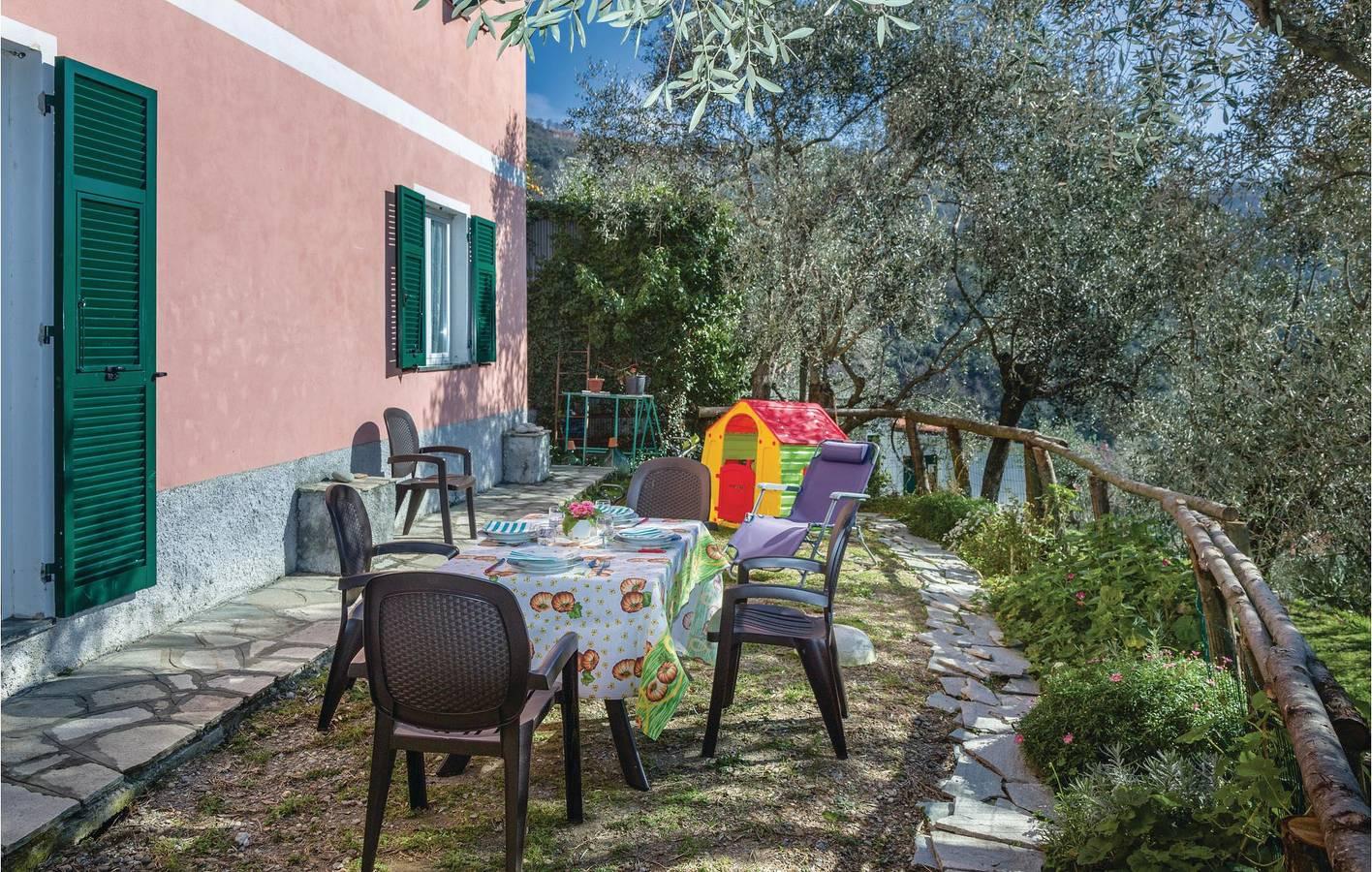 Vakantiehuis in Moneglia, Italië voor 4 personen foto 6
